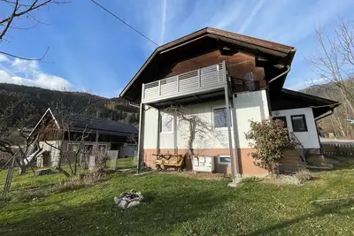 Image de Holiday apartment Arriach Bergzauber