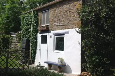 Image de Petit Boreas your vacation address for peace and nature