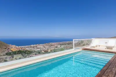 Villa Navarra Sunset Adeje