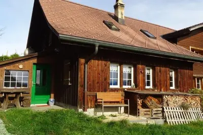 Image de Appartement Haggen by Interhome