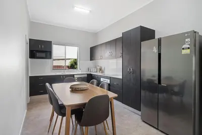 Image de Edwin cottage - close to hospital