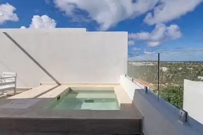 Image de Gardenia C65_Private Rooftop w/Plunge Pool