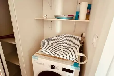 Image de T4 - 2 Ch - 5 min plages - grand jardin - calme