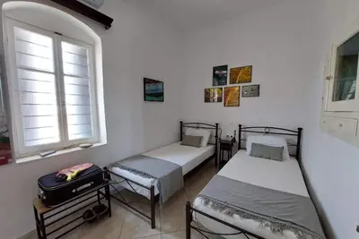 Image de Kypseli House - Quiet Garden Home for Families & Groups, steps from Apollonia