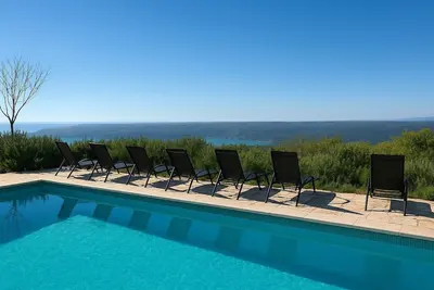 Holiday house Marconi