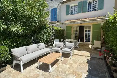 Image de Maison Rives, Port Grimaud
