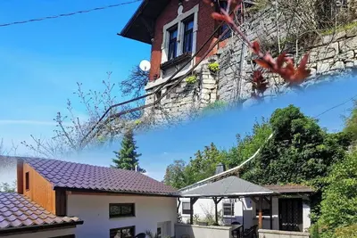 Image de Living in the vineyard. . . in the Tuscany of the North - Riesling