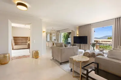 Image de Villa Brianna, Sinopolis, Gassin, St Tropez