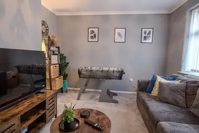 Image de M27 near Swinton in Greater Manchester