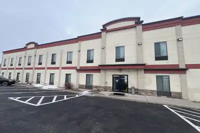 Image de Cozy 1-bedroom hotel with Ac in tranquil Carthage