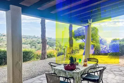 Image de Villetta Verde 2 by Interhome