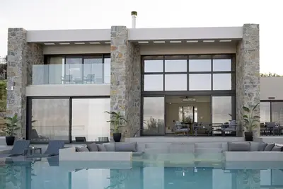 Image de Luxurious Villa Alea