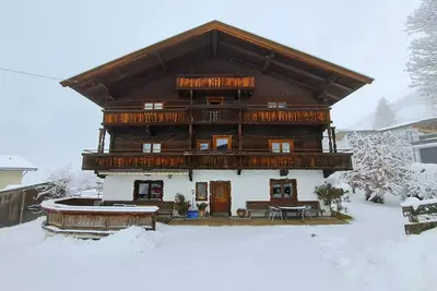 Weißbacher by Interhome