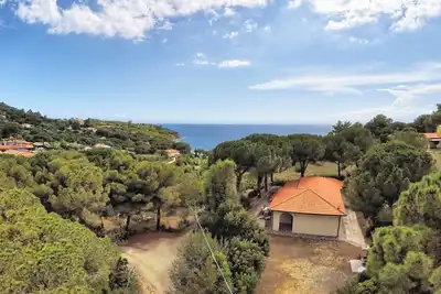 Image de Villetta Verde 1 by Interhome