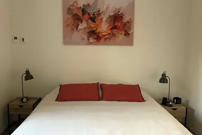 Image de Gîte indépendant au calme – 2 chambres, 4 pers – Eauze – Chiens acceptés