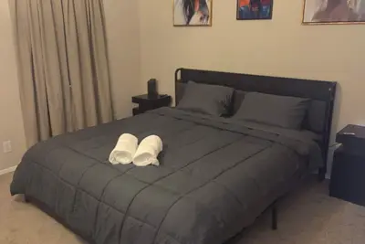 North Valley 3-bedroom townhome