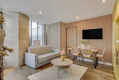 Image de L’Écrin Musical - 4p - Gare Montparnasse