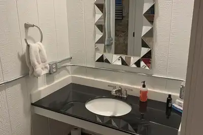 Image de Lovely 1-bedroom barn apartment with Heat/Ac in charming Chambersburg