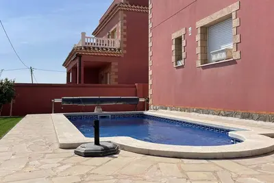 Image de Villa Jade Con Piscina Privada