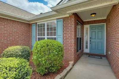 Image de 3 King Beds! Close to Airport, Savannah Hd, Tybee