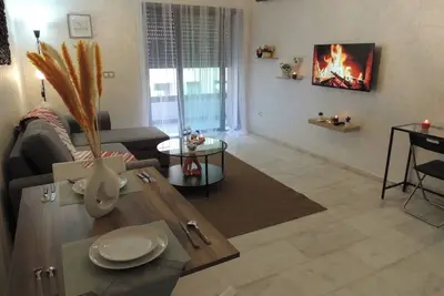 Image de Confort et Emplacement & Style