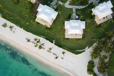 Image de Upscale Group Accommodation | 2 Units | High-End Living