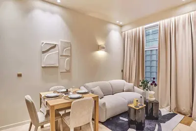 Image de Appartement Suite Saint Germain Rue de Rennes