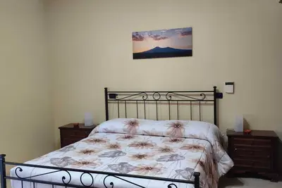 Image de Cozy apartment near Pompeii