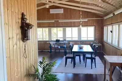 Image de 3-bedroom house in enchanting Åland Island perfect for relaxing stays