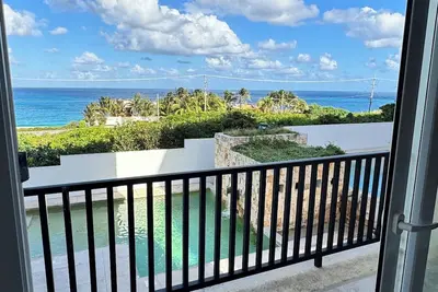 Image de 2-Bedroom Apartment In 2nd Floor  Paceful Isla Mujeres, With Ac And Pool