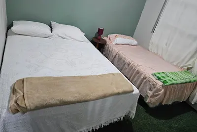 Image de Family house with three bedrooms