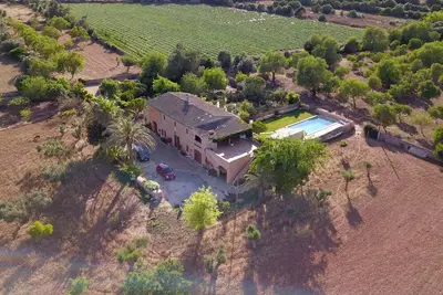 Image de Nature, comfort and a private pool: your perfect getaway!