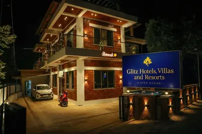 Image de 3-Bedroom villa with Pool and Balcony in charming Sea Lonare Alibaug