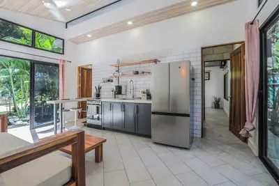 Image de Modern 2 Bedroom Casita 15 min walk to National Park