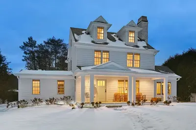 Image de Park Bound Bliss – Steps from Peninsula State Park!