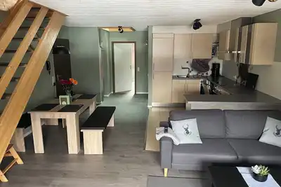 Image de Vacation apartment Kirchblick