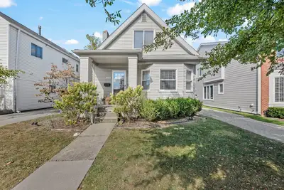 Image de Charming 2br Walk to downtown Birmingham