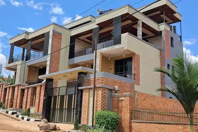 Image de Jamos Guest House