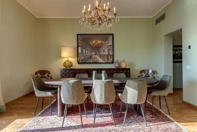 Image de An Exclusive Florentine Residence of Timeless Elegance! with River views!