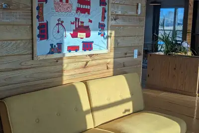 Image de Country Farm House: Gravel Travel, Bring ATVs & Mountain Bikes