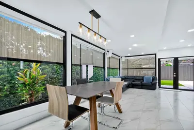 Image de 2-bedroom house in tranquil Miami perfect for a relaxing getaway