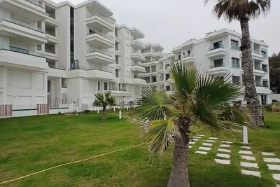 Image de Évasion en Bord de Mer – Appartement de Charme Pieds dans l’Eau