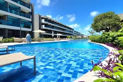 Image de Beach Class Summer by Temporada Inn