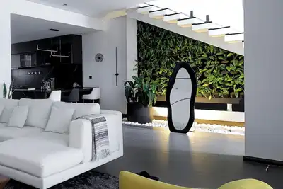 Image de Lovely 5-bedroom villa with Ac in vibrant Kigali