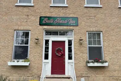 Image de Large multi bedroom Historic home, great for large families