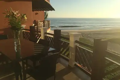 Image de Three Bedroom Ocean Front