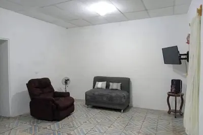 Image de Casa La Chola, Private and complete lodging