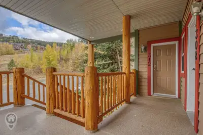 2br Kimberley Ridge Condo – Hot Tub & Ski Access