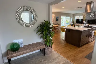 Image de Beautiful 4-bedroom house in quiet Aptos perfect for relaxing stays!