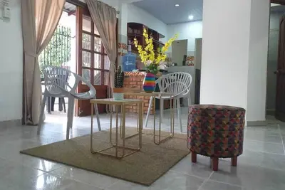 Image de Hermoso y cómodo apartamento en Leticia No 1